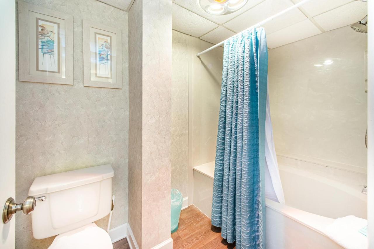 Appartement Leeward 308 At Edgewater à Panama City Beach Extérieur photo