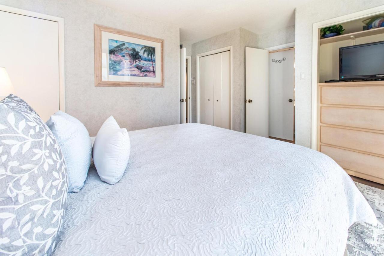 Appartement Leeward 308 At Edgewater à Panama City Beach Extérieur photo