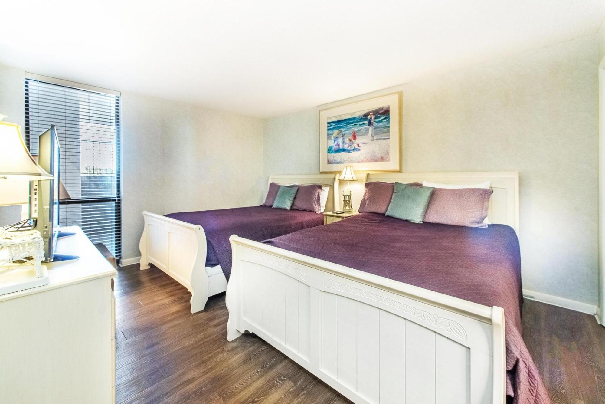 Appartement Leeward 308 At Edgewater à Panama City Beach Extérieur photo