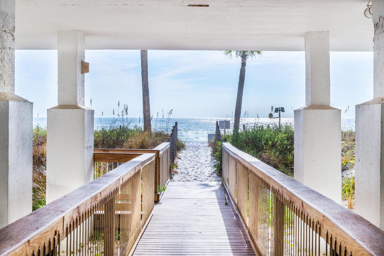 Appartement Leeward 308 At Edgewater à Panama City Beach Extérieur photo