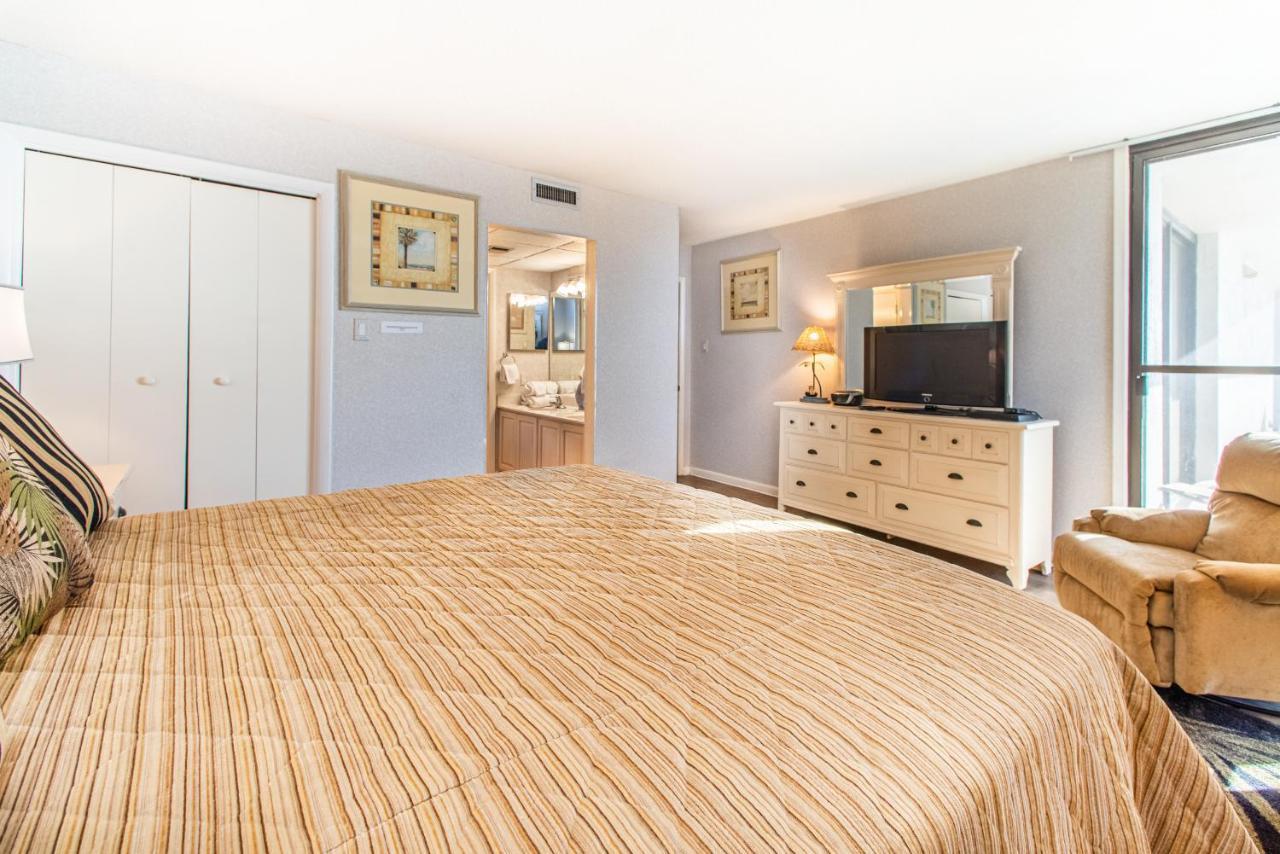Appartement Leeward 308 At Edgewater à Panama City Beach Extérieur photo