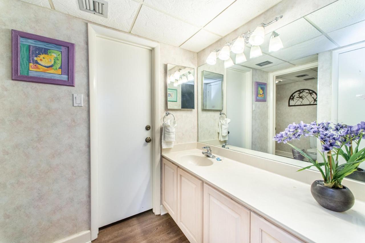Appartement Leeward 308 At Edgewater à Panama City Beach Extérieur photo